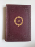 Cumpara ieftin Buletinul de Științe ale Naturii (Term&eacute;szettudom&aacute;nyi k&ouml;zl&ouml;ny) 1883, 542 pag!