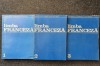 LIMBA FRANCEZA - Ministerul Comertului Exterior - Frincu Nicolae (3 volume)
