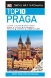 TOP 10 PRAGA GHID TURISTIC VIZUAL