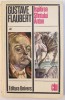 ISPITIREA SFANTULUI ANTON de GUSTAVE FLAUBERT , 1977