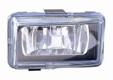 Proiector de ceata Iveco Eurocargo, 03-08, montare fata, dreapta, H1, Depo, 504052352