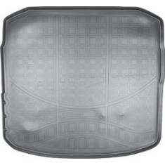 Covor portbagaj tavita AUDI A3 8V 2012 - 2020 sedan