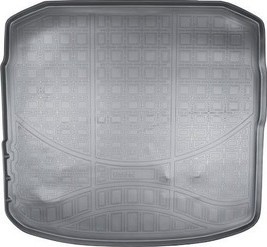Covor portbagaj tavita AUDI A3 8V 2012 - 2020 sedan foto