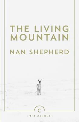 The Living Mountain foto