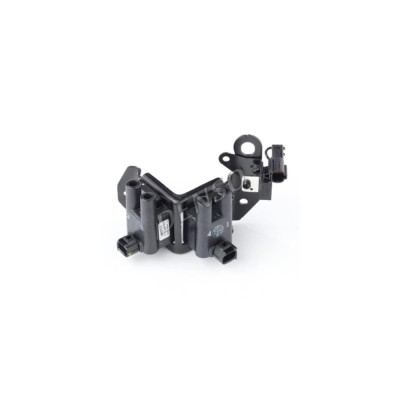 Bobina De Inductie Hyundai Accent I X-3 Denso Dic0112 foto