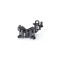 bobina de inductie HYUNDAI GETZ TB DENSO DIC0112
