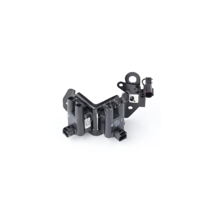 Bobina De Inductie Hyundai Accent I X-3 Denso Dic0112