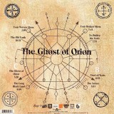 The Ghost of Orion - Vinyl | My Dying Bride, Rock, Nuclear Blast