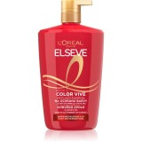L&rsquo;Or&eacute;al Paris Elseve Color-Vive șampon pentru păr vopsit 1000 ml