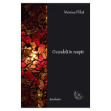 O candela in noapte - Monica Pillat