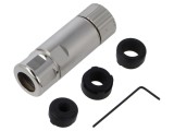 Connector CONEC 43-00501