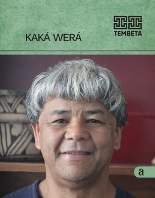 Kaka Wera - Tembeta foto