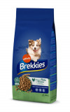 Brekkies Dog Excel Complet Pui și Legume, 20kg, Advance