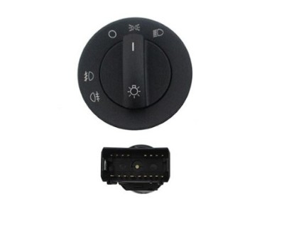 MTR 12187751 Comutator, far foto