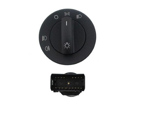 MTR 12187751 Comutator, far
