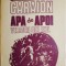 Apa de apoi. Versuri din exil &ndash; Ion Caraion