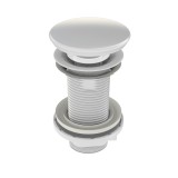 Ventil quick - clack pentru lavoar, alb, Essential 30950179, 1&quot;1/4