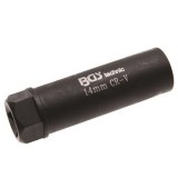 Tubulara speciala pentru bujii 14mm, Toolhub