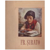 Vasile Dragut - Fr. Sirato - 130035