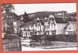 AS - C.P. BORSEC, VEDERE DIN STAȚIUNE, NECIRCULATĂ (STAREA CARE SE VEDE), Necirculata, Fotografie