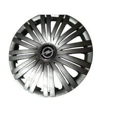Capace Opel r15 la set de 4 buc cod 339