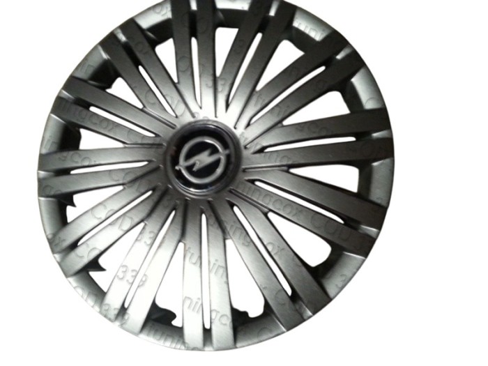 Capace Opel r15 la set de 4 buc cod 339