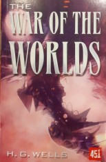 The war of the worlds foto