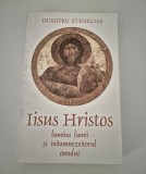 Religie Dumitru Staniloae Iisus Hristos lumina lumii si indumnezeitorul omului