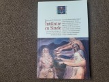 Intalnire cu sinele, Edward F. Edinger, mandala, ego si sine, vise, Carl Gustav Jung, psihoterapie, psihologie, psihanaliza, Cartea lui Iov, Dumnezeu