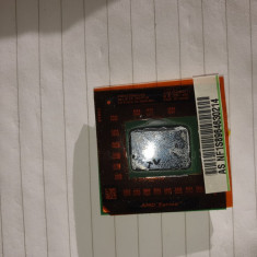 procesor laptop AMD Turion RM72