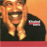 Khaled - Sahra, CD