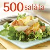 500 sal&aacute;ta - Susannah Blake