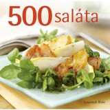 500 sal&aacute;ta - Susannah Blake