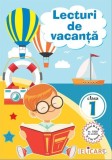 Lecturi de vacanță. Clasa 1, Elicart