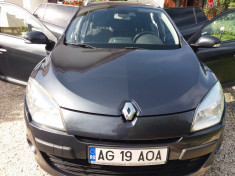 Renault Megane 3 foto