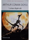 Arthur Conan Doyle - Lumea disparuta (Editia: 2019)