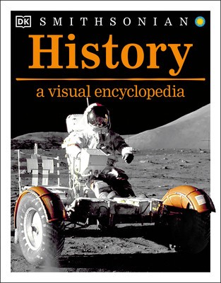 History: A Visual Encyclopedia foto