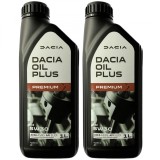 Cumpara ieftin Pachet 2 litri Ulei Dacia Oil Plus Premium 5W30