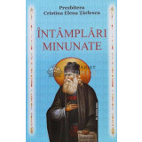 Intamplari minunate - Cristina Elena Tarlescu - 2014