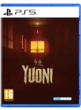 Yuoni PS5