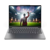 Laptop Consumer Lenovo IdeaPad Pro 5 14IPH11, cu procesor Intel Core Ultra 7 356H, 14 OLED, 32 GB LPDDR5x, 1 TB, Intel Graphics, Fara OS, 3 ani Garant