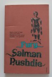 Sulman Rushdie - Fury (Furie)