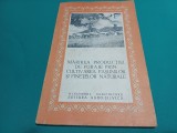 MĂRIREA PRODUCȚIEI DE FURAJE PRIN CULTIVAREA PĂȘUNILOR ȘI F&Acirc;NEȚELOR NATURALE / 1960 * 2 2 4