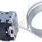 C00259241 TERMOSTAT 077B-6937 C.POST ROHS 482000085258 pentru aparat frigorific WHIRLPOOL/INDESIT