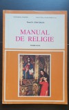 Manual de religie clasa a III-a - Ioan Sauca