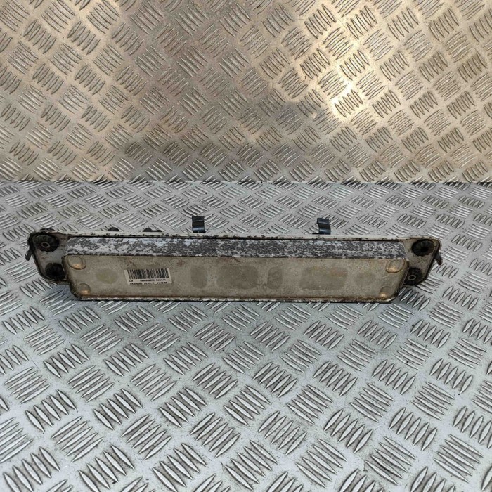 Răcitor de ulei BMW X5 F15, F85 2017 OEM: 7647315,DX426003