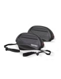 Suport ski si snowboard Menabo Aconcagua cu prindere magnetica, 3 perechi ski / 2 snowboard