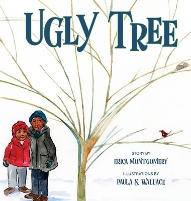 Ugly Tree foto