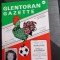 Program. GLENTORAN BELFAST. - STEAUA