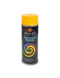 Vopsea spray Galben Deschis (ral 1003), Champion Color, 400ml Galben